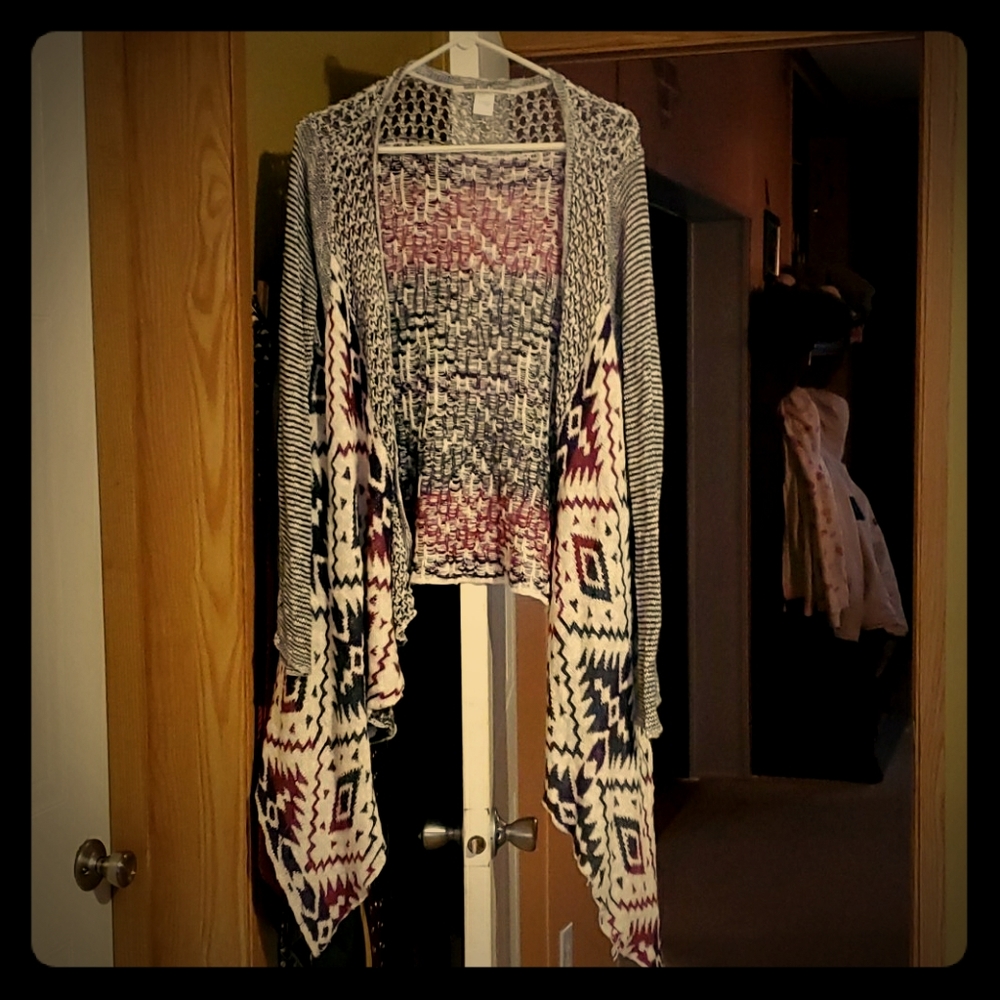Sweater